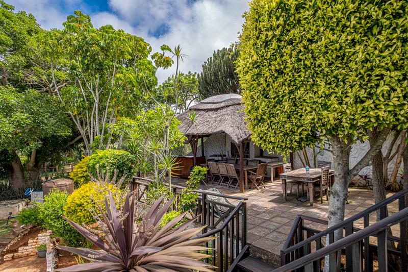 5 Bedroom Property for Sale in Linkside Eastern Cape